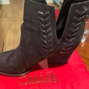 Carlos Santana BRAND NEW